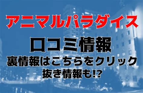 五反田 アニマルパラダイス|料金システム：アニマルパラダイス